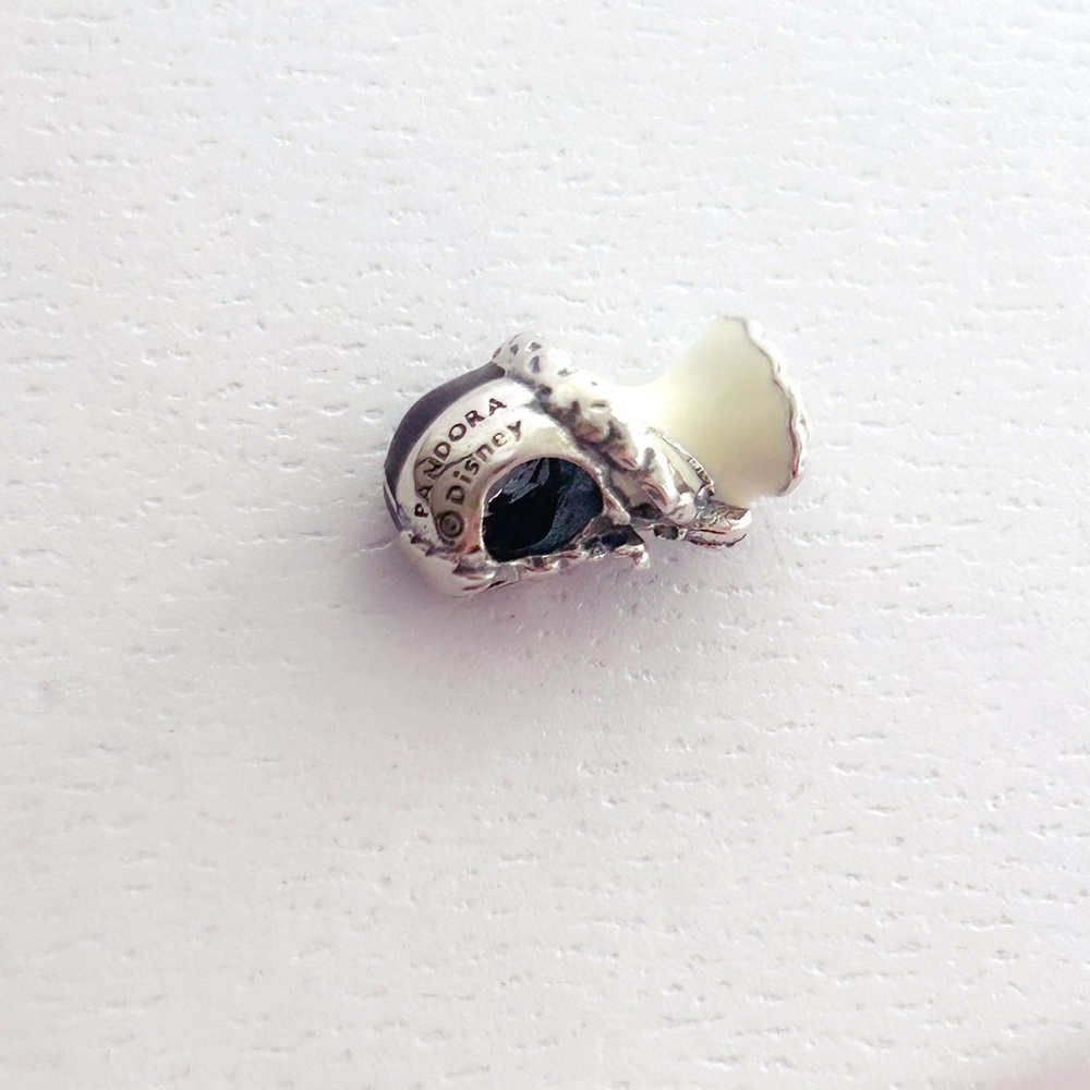 PANDORA Disney 101 Dalmation Villains Cruella De Vil Charm w/box - Picture 6 of 8